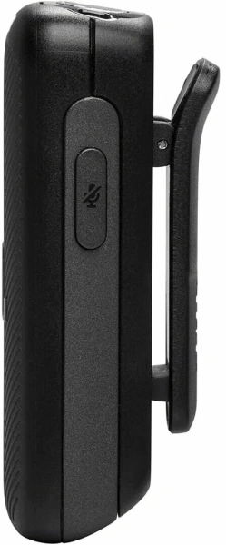 Микрофон беспроводной JBL Quantum Stream Wireless USB-C черный