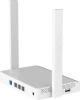 Роутер беспроводной Keenetic Extra (KN-1714) AC1200 10/100BASE-TX/4G ready белый