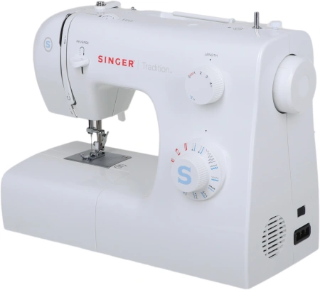 Швейная машина Singer Tradition 2259 белый
