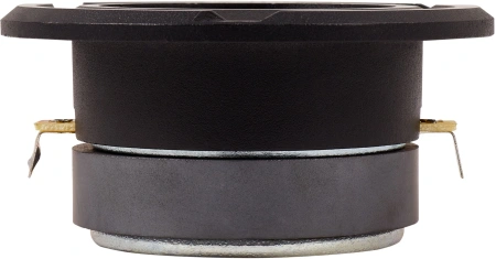 Колонки автомобильные Kicx LL 38 (без решетки) 90Вт 104дБ 4Ом 2.5см (1дюйм) (ком.:2кол.) широкополосные однополосные