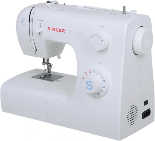 Швейная машина Singer Tradition 2259 белый