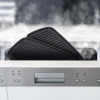 Электрогриль Polaris PGP 3002DP Optimal Temp 2200Вт черный