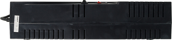 Стабилизатор напряжения Ресанта С1500 однофазный серый (63/6/33)