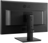 Монитор LG 23.8" 24BK550Y черный IPS LED 16:9 DVI HDMI M/M матовая HAS Piv 1000:1 250cd 178гр/178гр 1920x1080 75Hz VGA DP FHD USB 7.2кг