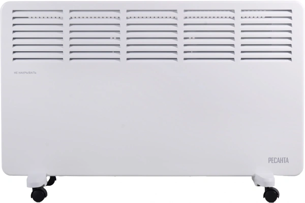 Конвектор Ресанта ОК-2000 2000Вт белый