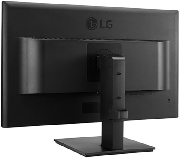Монитор LG 23.8" 24BK550Y черный IPS LED 16:9 DVI HDMI M/M матовая HAS Piv 1000:1 250cd 178гр/178гр 1920x1080 75Hz VGA DP FHD USB 7.2кг
