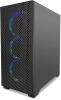 ПК IRU Game 710Z7GP TWR i7 12700F (2.1) 64Gb SSD1Tb RTX 4070Super 12Gb FreeDOS GbitEth 850W черный (2075025)