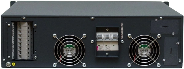 Стабилизатор напряжения Штиль ИнСтаб IS3310RT 8000Вт 10000ВА серый