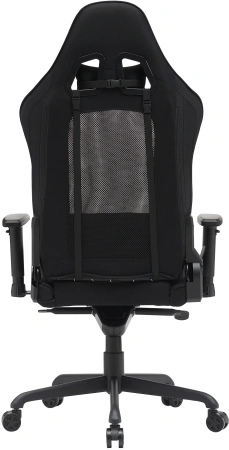 Кресло Cactus CS-CHR-MC04-BBK черный