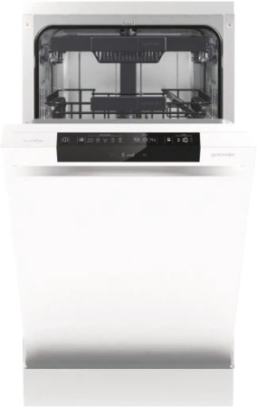 Посудомоечная машина Gorenje GS541D10W белый (узкая)
