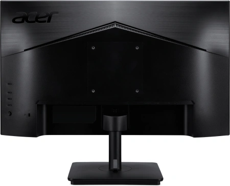 Монитор Acer 23.8" Vero V247YEbip черный IPS LED 4ms 16:9 HDMI 250cd 178гр/178гр 1920x1080 100Hz FreeSync VGA DP FHD 4.3кг