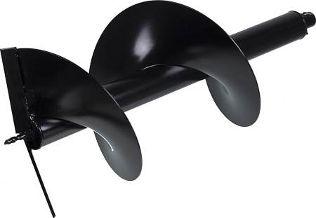 Бур для мотобуров Huter AG-300 для Huter GGD-52 (70/13/6)