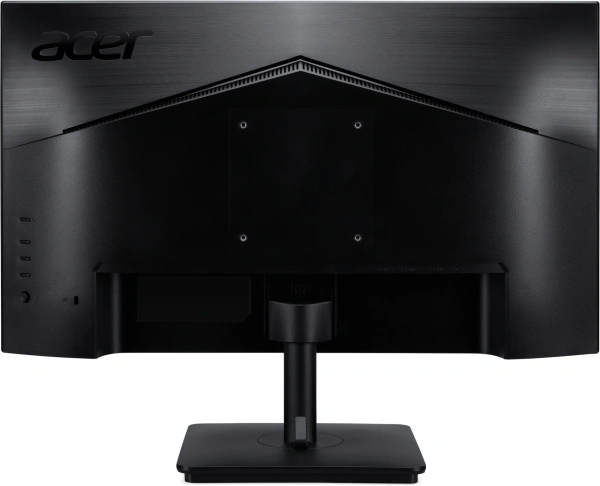 Монитор Acer 23.8" Vero V247YEbip черный IPS LED 4ms 16:9 HDMI 250cd 178гр/178гр 1920x1080 100Hz FreeSync VGA DP FHD 4.3кг