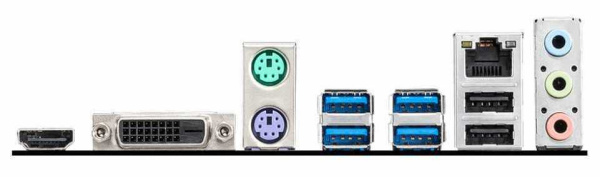 Материнская плата MSI A520M-A PRO Soc-AM4 AMD A520 2xDDR4 mATX AC`97 8ch(7.1) GbLAN RAID+DVI+HDMI