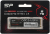 Накопитель SSD Silicon Power PCIe 4.0 x4 2TB SP02KGBP44UD9005 M-Series UD90 M.2 2280
