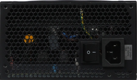 Блок питания Chieftec ATX 850W Proton BDF-850C 80+ bronze (24+4+4pin) APFC 140mm fan 9xSATA Cab Manag RTL