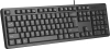 Клавиатура A4Tech KR-3 черный USB