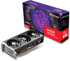 Видеокарта Sapphire PCI-E 4.0 11335-02-20G NITRO+ RX 7700 XT GAMING OC AMD RX7700XT 12Gb 192bit GDDR