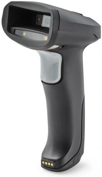 Сканер штрих-кода Атол SB3100BT 2D черный (61751)