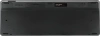Клавиатура A4Tech Fstyler FBK25 черный/серый USB беспроводная BT/Radio slim Multimedia