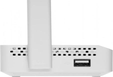 Роутер беспроводной Keenetic 4G (KN-1213) N300 10/100BASE-TX/4G ready белый