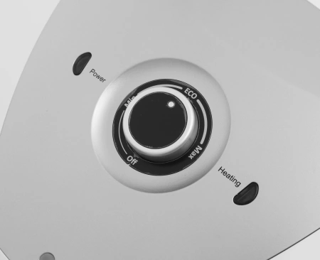 Водонагреватель Thermex Hit H 10 O (pro) 1.5кВт 10л электрический настенный/белый