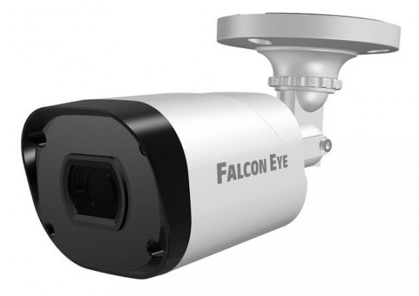 Камера видеонаблюдения IP Falcon Eye FE-IPC-BP2e-30p 3.6-3.6мм цветная корп.:белый
