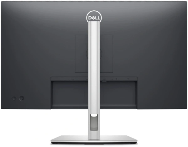 Монитор Dell 27" P2725H черный IPS LED 16:9 HDMI матовая HAS Piv 300cd 178гр/178гр 1920x1080 100Hz VGA DP FHD USB