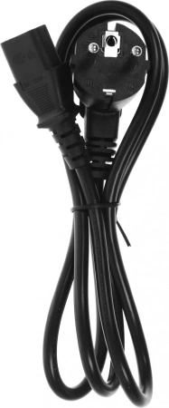 Источник бесперебойного питания Smartwatt UNI PRO LCD 1000 700Вт 1000ВА черный