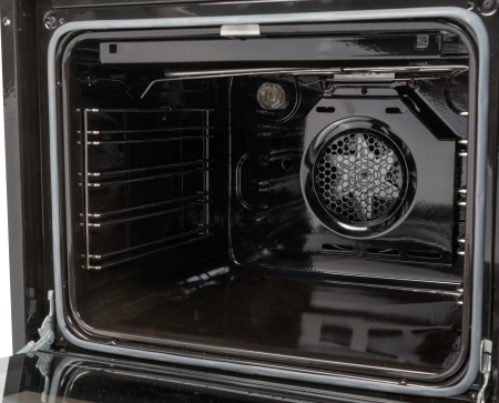 Духовой шкаф Электрический Darina 1U5 BDE 112 708 X5 нержавеющая сталь