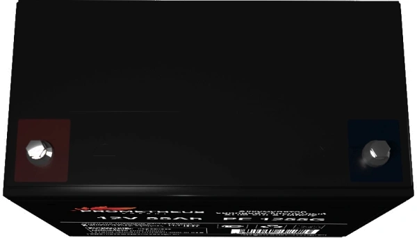 Батарея для ИБП Prometheus Energy PE 1255 G 12В 55Ач