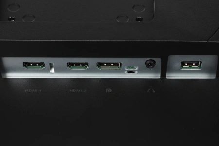 Монитор Asus 27" TUF Gaming VG279QM черный IPS 16:9 HDMI M/M матовая HAS Piv 178гр/178гр 1920x1080 280Hz G-Sync DP FHD 5.6кг