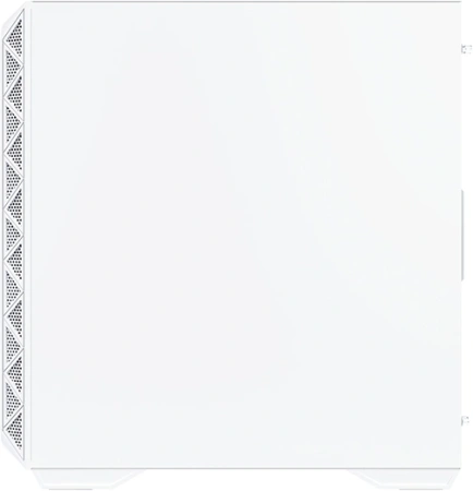Корпус Montech Air 903 Max белый без БП ATX 9x120mm 2x140mm 2xUSB3.0 audio bott PSU