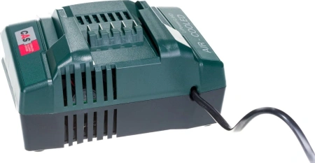 Батарея аккумуляторная Metabo 685051000 18В 5.2Ач Li-Ion (З/У в компл.)