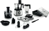 Кухонный комбайн Philips HR7778/00 1300Вт серебристый