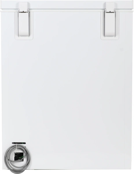 Морозильный ларь Nordfrost CF 200 белый 65Вт