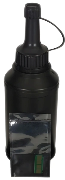 Тонер Pantum PX-110 черный флакон 2x (в компл.:2 чипа) для принтера P2000/M5000/M6000