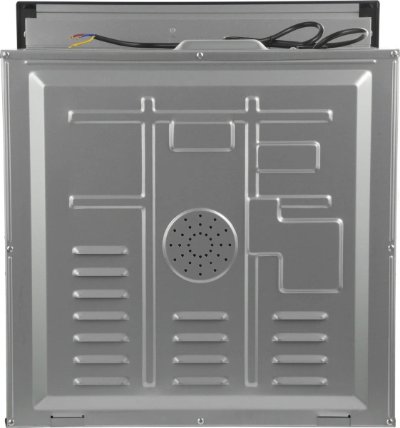 Духовой шкаф Электрический Lex EDM 040 BBL черный