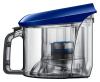 Пылесос Samsung VC18M21A0SB/EV 1800Вт синий