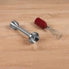 Блендер погружной Scarlett SC-HB42F68 1600Вт красный