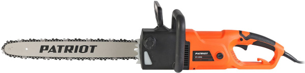 Электрическая цепная пила Patriot ES 2618 2500Вт дл.шины:18" (45cm) (220301526)
