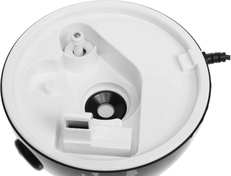 Увлажнитель воздуха Royal Clima RUH-MR200/1.5M-BL 20Вт (ультразвуковой) черный