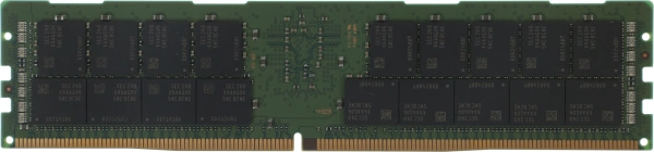 Память DDR4 Samsung M393A8G40CB4-CWE 64Gb DIMM ECC Reg PC4-25600 CL22 3200MHz