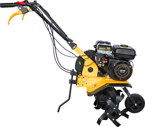 Культиватор Huter GMC-850 6.5л.с.