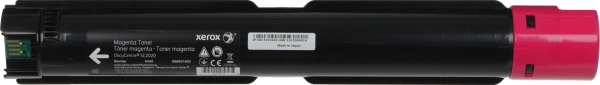 Картридж лазерный Xerox 006R01695 пурпурный (3000стр.) для Xerox SC2020
