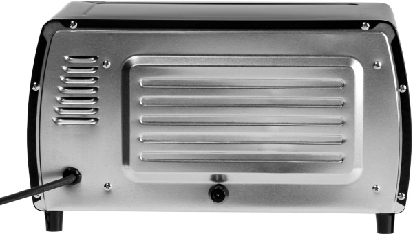 Мини-печь Galaxy Line GL 2626 10л. 1000Вт черный