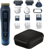 Триммер Rowenta Selectium TN9460F4 синий (насадок в компл:13шт)