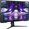 Монитор Samsung 27" S27AG320NI VA чер 1ms HDMI DP HAS Piv 165Hz 250cd Ex