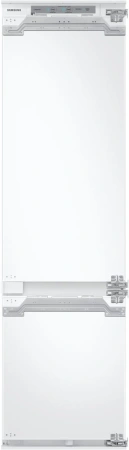 Холодильник Samsung BRB30715EWW/EF двухкамерный