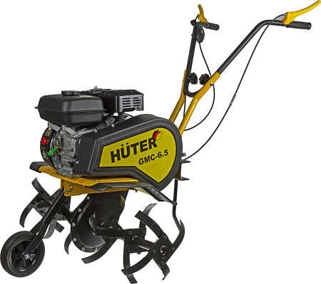 Культиватор Huter GMC-6.5 6.5л.с.